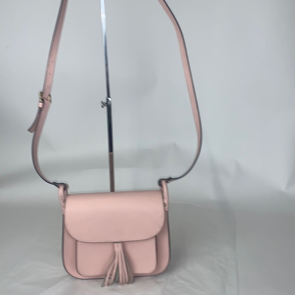 borse in pelle made in italy Handbags - Borse in pelle  crossbody  bag